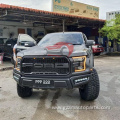 Ranger 2012-2021 upgrade to F150 upgrade bodykit